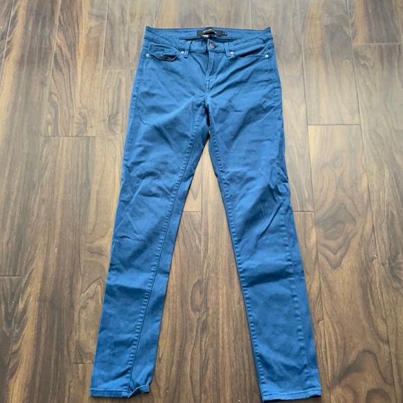 Blue Calvin Klein Jeans - Picture 2 of 13